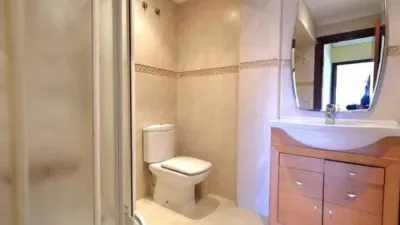 Apartment in Valencia City photo 15