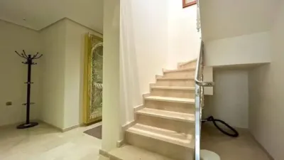 Attic in Orihuela photo 20