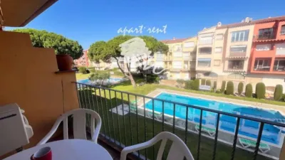 Apartment in Castelló d'Empúries photo 4