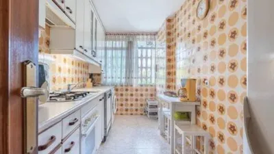 Apartment in Vista Alegre photo 7