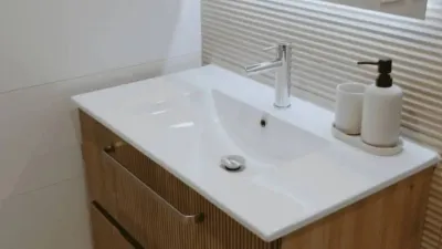 Apartment in Finestrat photo 15