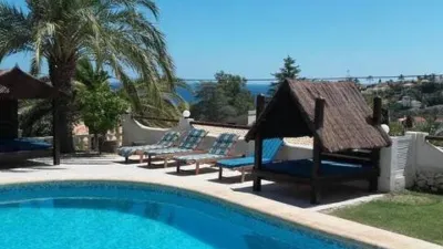 Chalet in Calpe - Calp photo 5