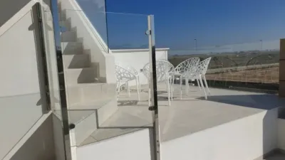 Chalet in Guardamar del Segura photo 9