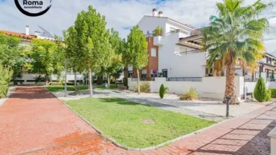 Apartment in Albolote photo 66