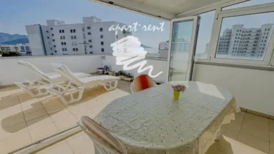 Apartment in Santa Margarida photo 2
