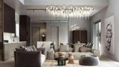 Chalet in Finestrat photo 4
