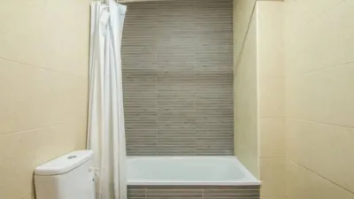 Piso en Altabix photo 17