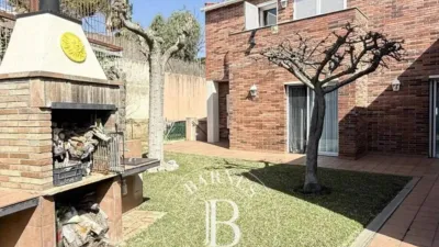 Chalet in Sant Vicenç de Montalt photo 66