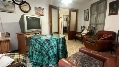 Rustic house in Cádiar photo 34