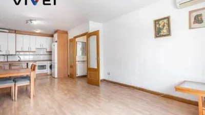 Apartment in Puerta Bonita photo 3