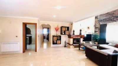 Chalet in Torrellano-Valverde-Parc Empresarial photo 11