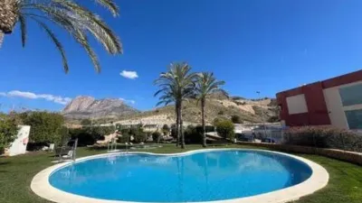 Apartment in Golf Bahía Urbanization photo 17