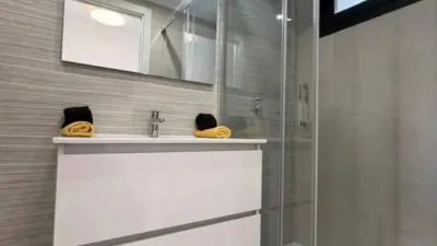 Apartment in Orihuela photo 16
