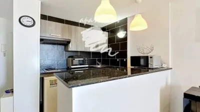 Apartment in Empuriabrava photo 13
