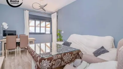 Apartment in Albolote photo 47