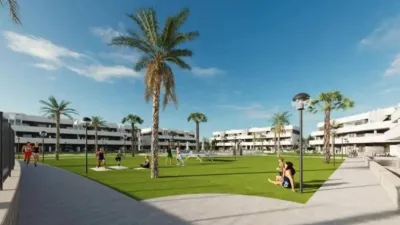 Apartment in Guardamar del Segura photo 3