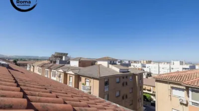 Flat in Santa Fe photo 39