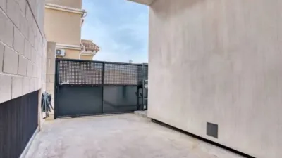 Chalet in Orihuela photo 21
