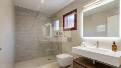Apartment in Murcia City photo 5