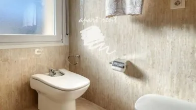Apartment in Port Esportiu-Canyelles-Puig Rom photo 23