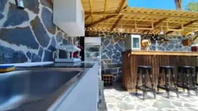 Chalet in Vistahermosa photo 5