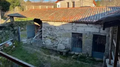 Rustic house in San Cristovo de Cea photo 17