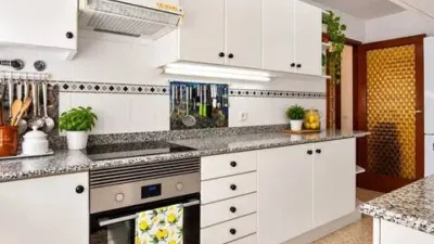 Apartment in Son Armadans photo 13