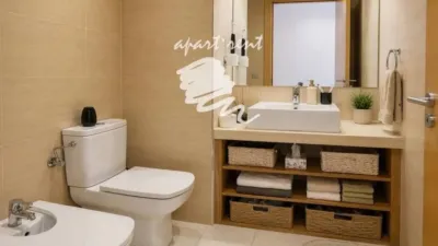 Apartment in Els Grecs-Mas Oliva photo 13