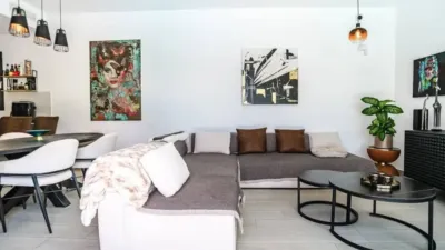 Chalet in Algorfa photo 5