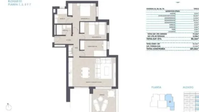 Apartment in Calpe - Calp photo 18