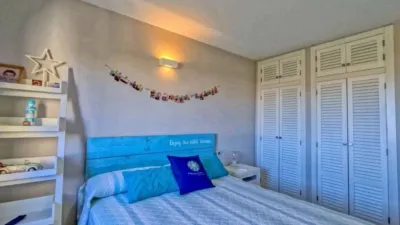 Chalet in Santa Pola photo 22