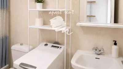 Apartment in Empuriabrava photo 5
