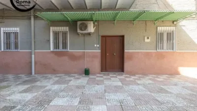 Apartment in Granada City photo 24