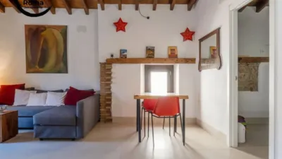 Chalet en Albaicín photo 49