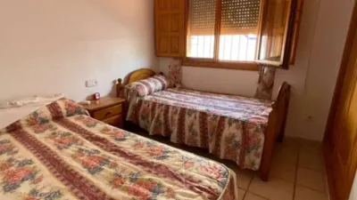 Chalet in Pilar de la Horadada photo 15