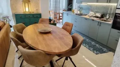 Chalet in Calpe - Calp photo 21