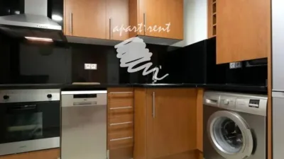 Apartment in Port Esportiu-Canyelles-Puig Rom photo 14