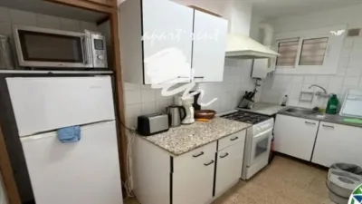 Apartment in Santa Margarida photo 11