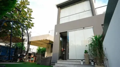 Casa – Torrevieja, Urbanización La Torreta, Urbanización Torreta II - Vista 3