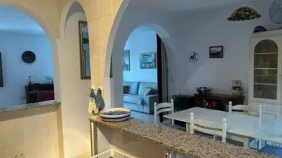 House in Canillas de Albaida photo 7