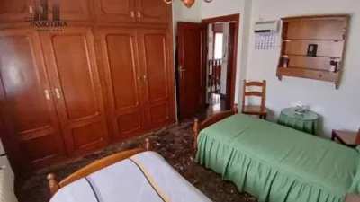 Chalet en La Roda photo 37