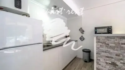 Apartment in Empuriabrava photo 35