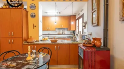 Apartment in Güéjar Sierra photo 6