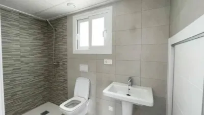 Chalet in Santa Pola photo 8