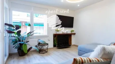 Apartment in Centre photo 9