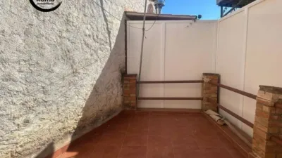 Rustic house in Cádiar photo 25
