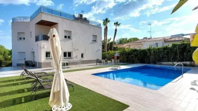 Casa – Torrevieja, Urbanización Los Balcones - Vista 3