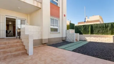 Apartment in Orihuela photo 23