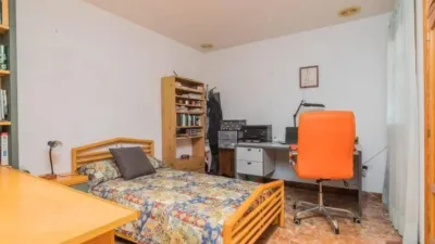 Chalet in Plaça de Crevillent-Juzgados photo 33