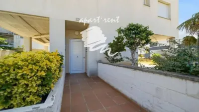 Apartment in Santa Margarida photo 18
